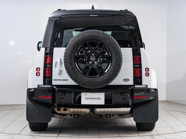 ROVER DEFENDER 2023 Image 31