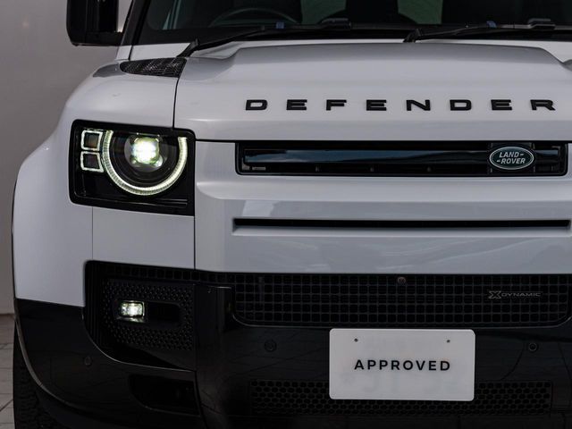 ROVER DEFENDER 2023 Image 31