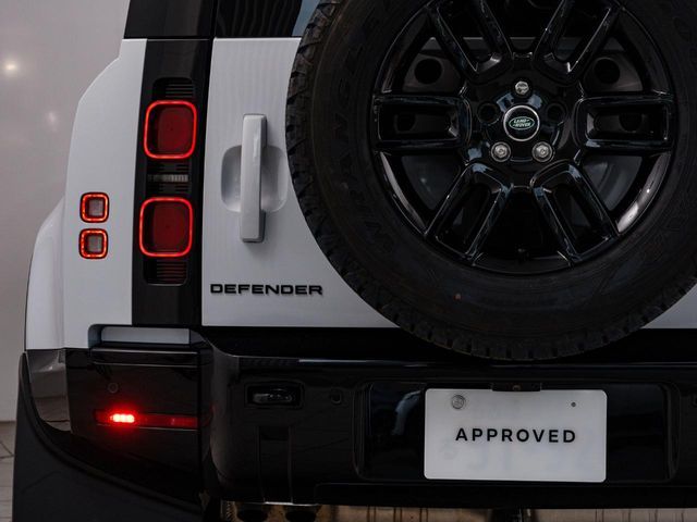 ROVER DEFENDER 2023 Image 31