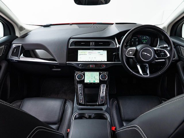 JAGUAR I-PACE 2020 Image 31