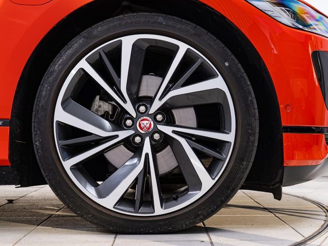 JAGUAR I-PACE 2020 Image 31