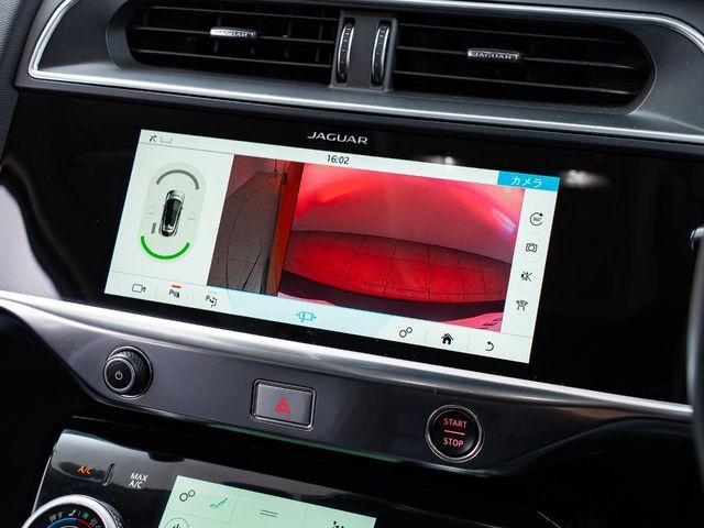 JAGUAR I-PACE 2020 Image 31