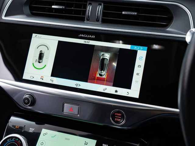 JAGUAR I-PACE 2020 Image 31