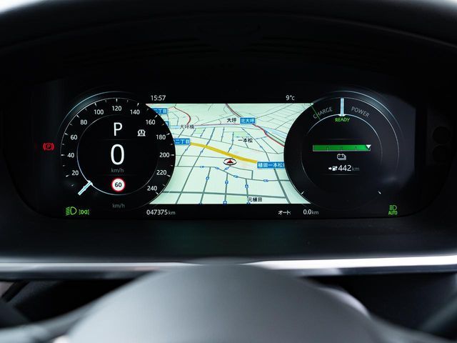 JAGUAR I-PACE 2020 Image 31