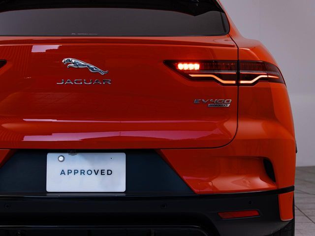 JAGUAR I-PACE 2020 Image 31