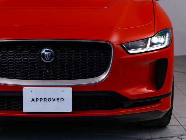 JAGUAR I-PACE 2020 Image 31