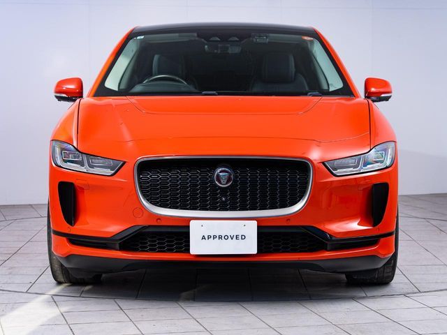 JAGUAR I-PACE 2020 Image 31