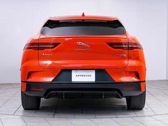 JAGUAR I-PACE 2020 Image 31