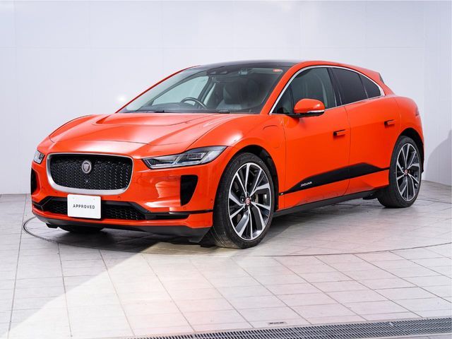 JAGUAR I-PACE 2020 Image 31