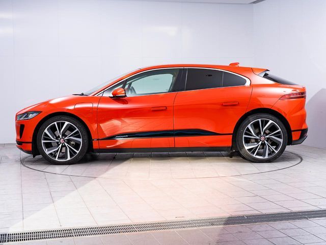 JAGUAR I-PACE 2020 Image 31