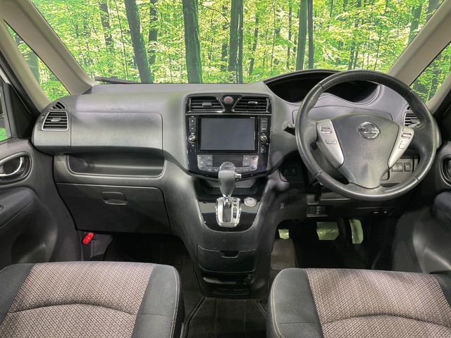 NISSAN SERENA  S-HYBRID 2015 Image 31