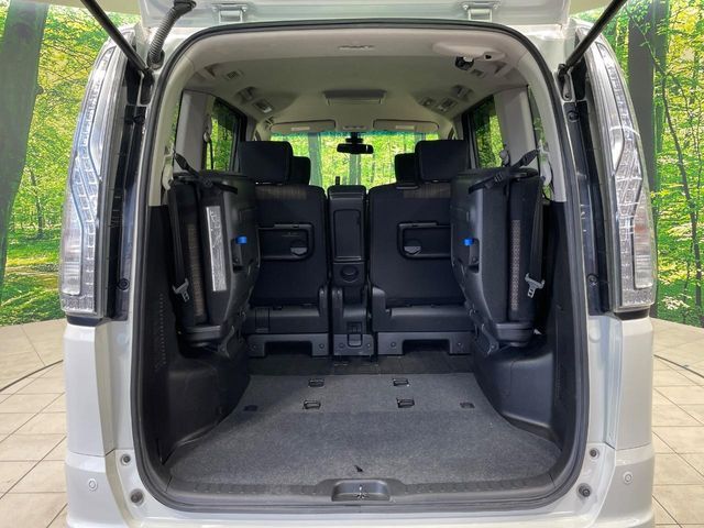 NISSAN SERENA  S-HYBRID 2015 Image 31