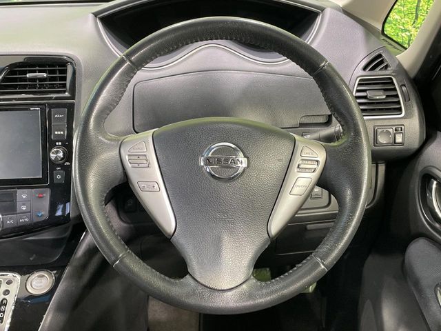 NISSAN SERENA  S-HYBRID 2015 Image 31