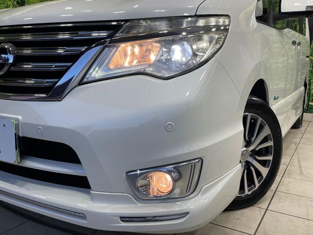 NISSAN SERENA  S-HYBRID 2015 Image 31