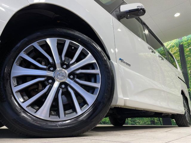 NISSAN SERENA  S-HYBRID 2015 Image 31