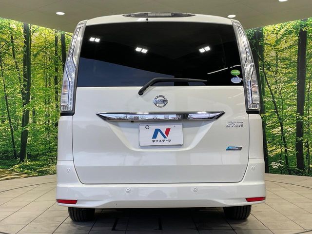 NISSAN SERENA  S-HYBRID 2015 Image 31