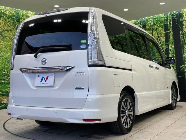 NISSAN SERENA  S-HYBRID 2015 Image 31