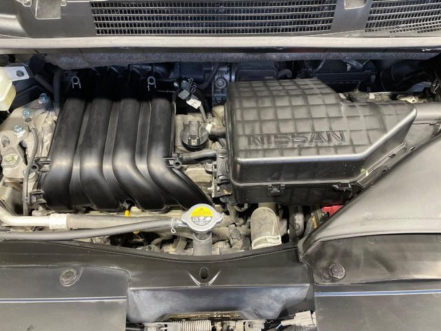 NISSAN SERENA  S-HYBRID 2015 Image 31