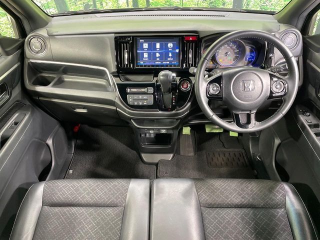 HONDA N-WGN CUSTOM 2017 Image 31