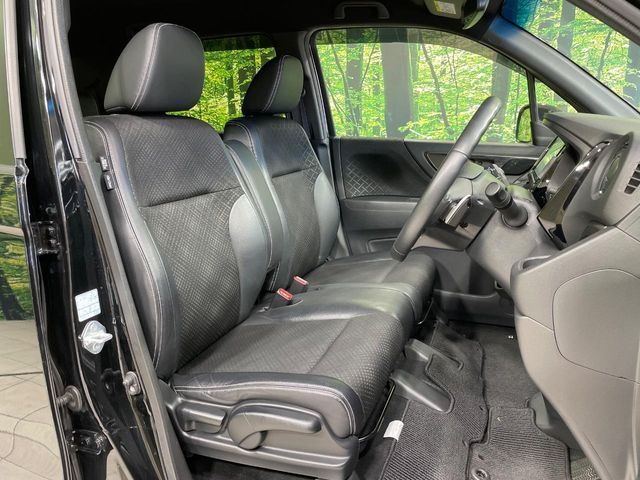 HONDA N-WGN CUSTOM 2017 Image 31