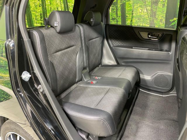 HONDA N-WGN CUSTOM 2017 Image 31