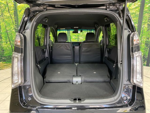 HONDA N-WGN CUSTOM 2017 Image 31