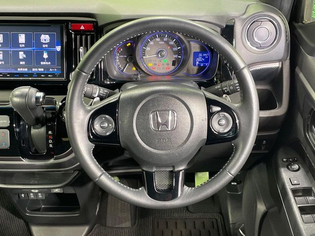 HONDA N-WGN CUSTOM 2017 Image 31