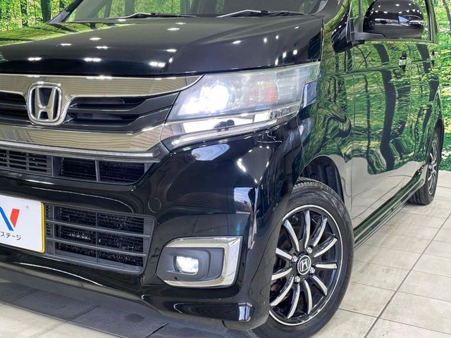 HONDA N-WGN CUSTOM 2017 Image 31