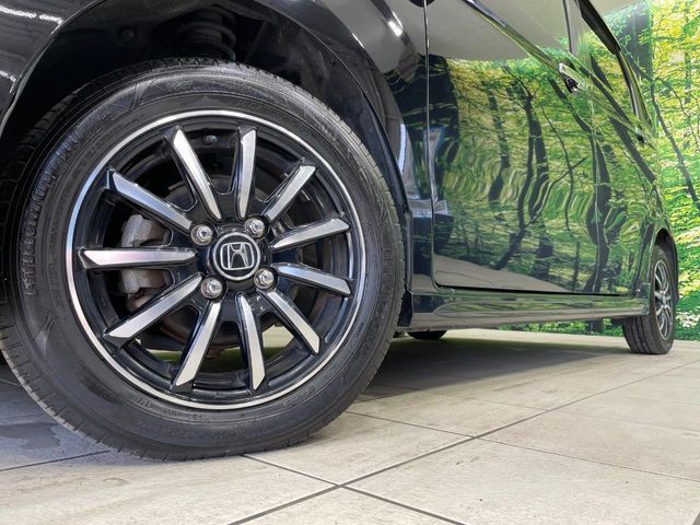 HONDA N-WGN CUSTOM 2017 Image 31