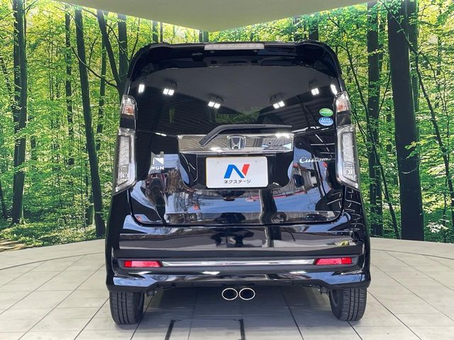 HONDA N-WGN CUSTOM 2017 Image 31