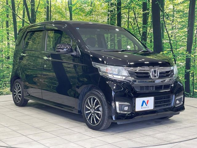 HONDA N-WGN CUSTOM 2017 Image 31