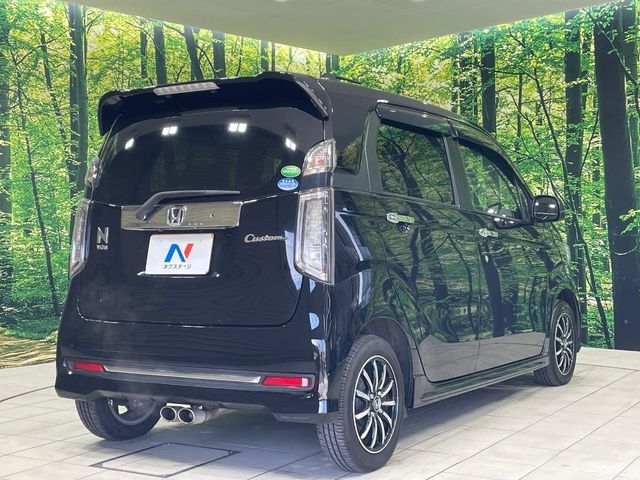 HONDA N-WGN CUSTOM 2017 Image 31