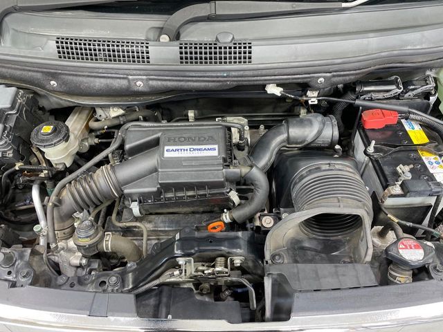 HONDA N-WGN CUSTOM 2017 Image 31