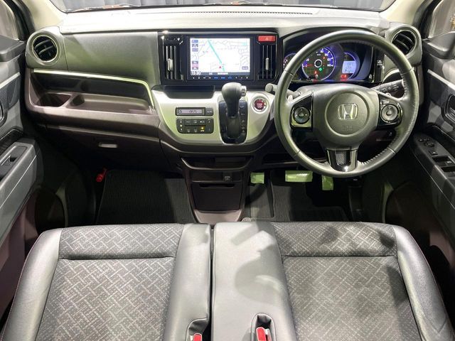 HONDA N-WGN CUSTOM 2015 Image 31