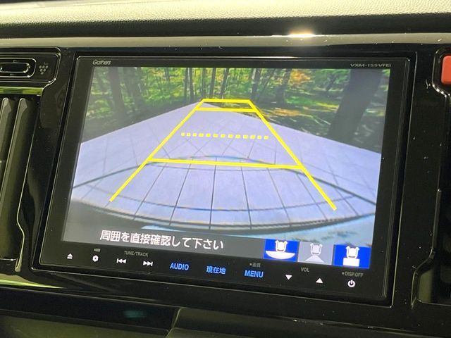 HONDA N-WGN CUSTOM 2015 Image 31