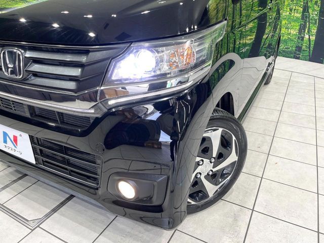 HONDA N-WGN CUSTOM 2015 Image 31