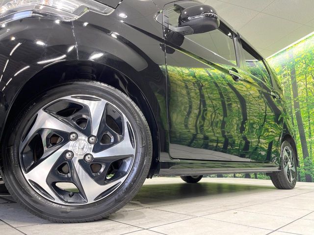 HONDA N-WGN CUSTOM 2015 Image 31