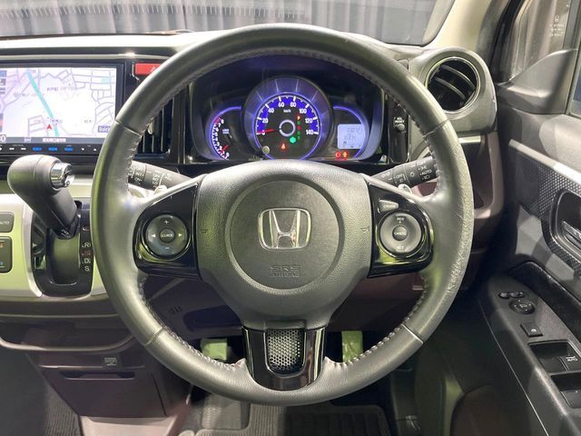 HONDA N-WGN CUSTOM 2015 Image 31