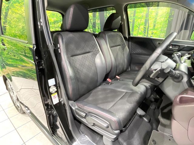 HONDA N-WGN CUSTOM 2015 Image 31