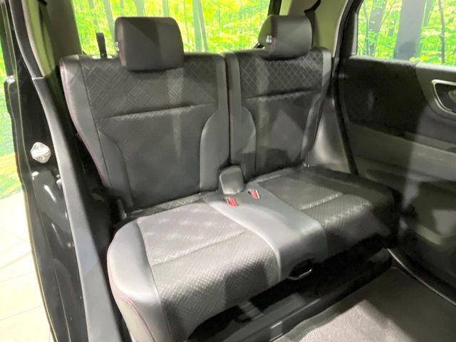 HONDA N-WGN CUSTOM 2015 Image 31