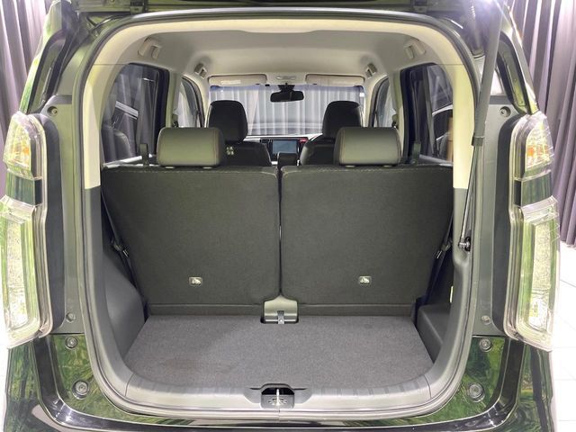 HONDA N-WGN CUSTOM 2015 Image 31