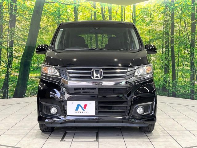 HONDA N-WGN CUSTOM 2015 Image 31