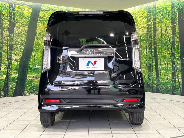 HONDA N-WGN CUSTOM 2015 Image 31