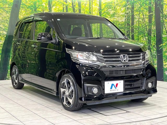 HONDA N-WGN CUSTOM 2015 Image 31