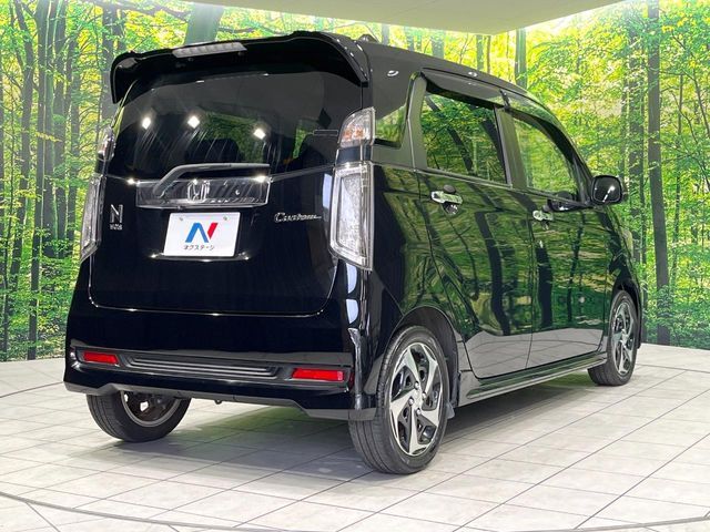 HONDA N-WGN CUSTOM 2015 Image 31