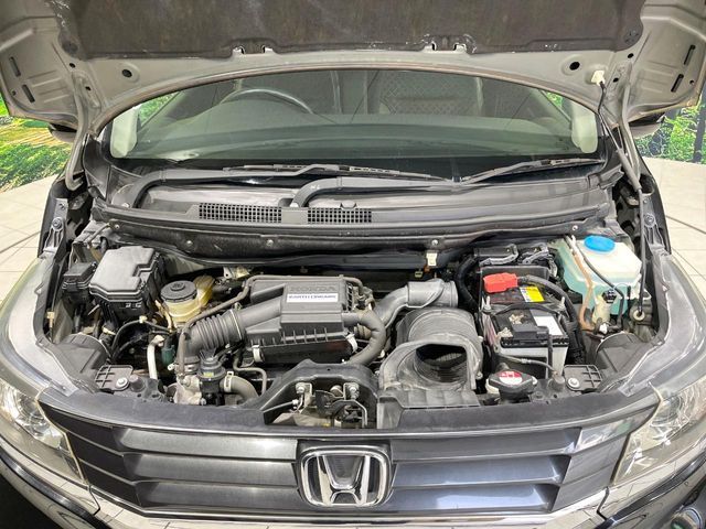 HONDA N-WGN CUSTOM 2015 Image 31