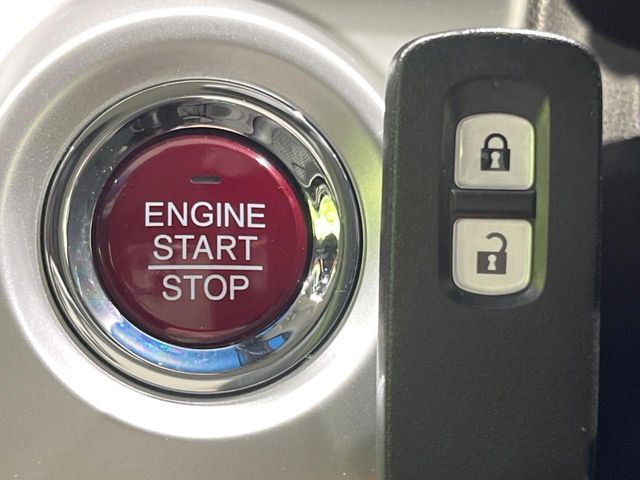 HONDA N-WGN CUSTOM 2015 Image 31