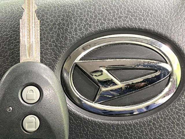 DAIHATSU MIRA E:S 2013 Image 31