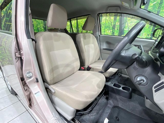 DAIHATSU MIRA E:S 2013 Image 31