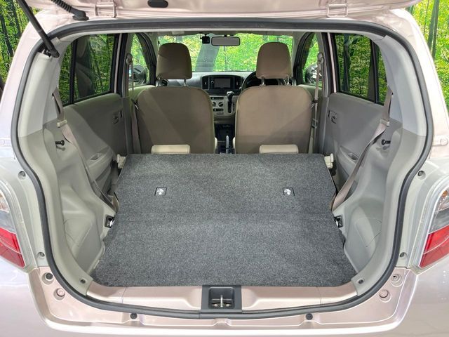 DAIHATSU MIRA E:S 2013 Image 31